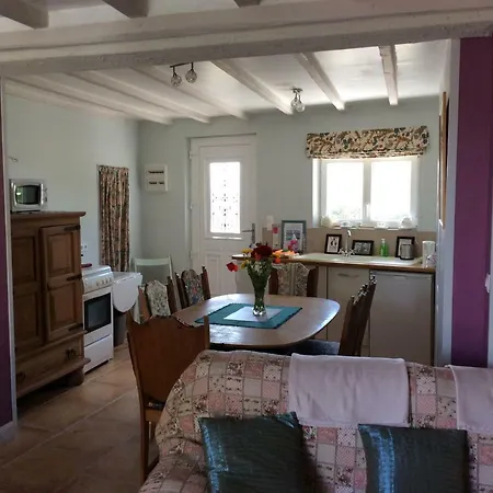 Villa Papillon à Esves-le-Moutier Extérieur photo
