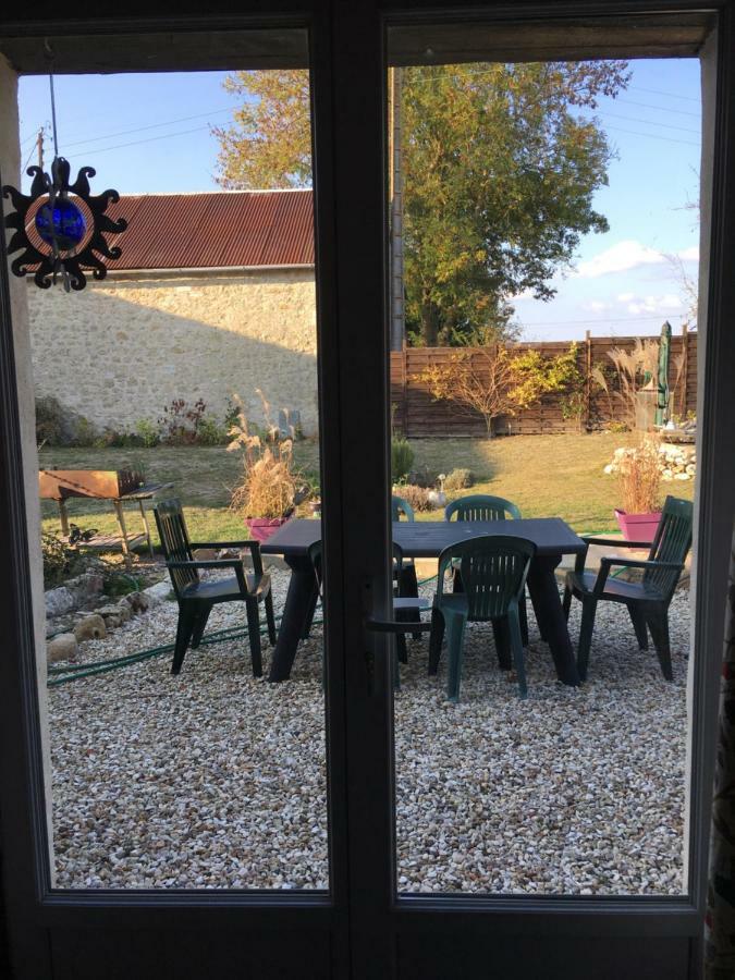 Hébergement de vacances Papillon